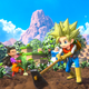 Illustration for article titled Helping People In iDragon Quest Builders 2/i Gives Me So Much Joy